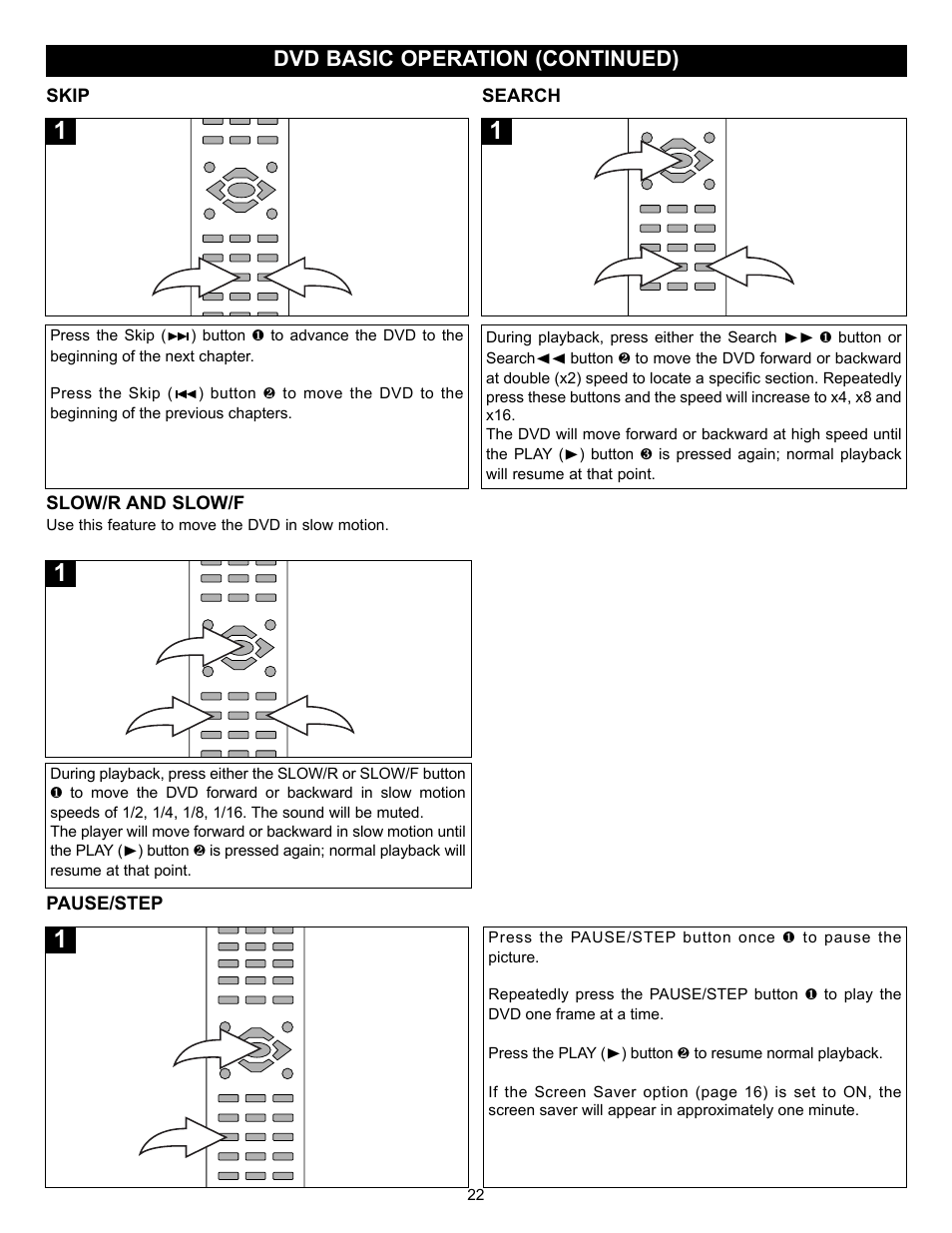 Memorex MVD2029 User Manual | Page 23 / 36