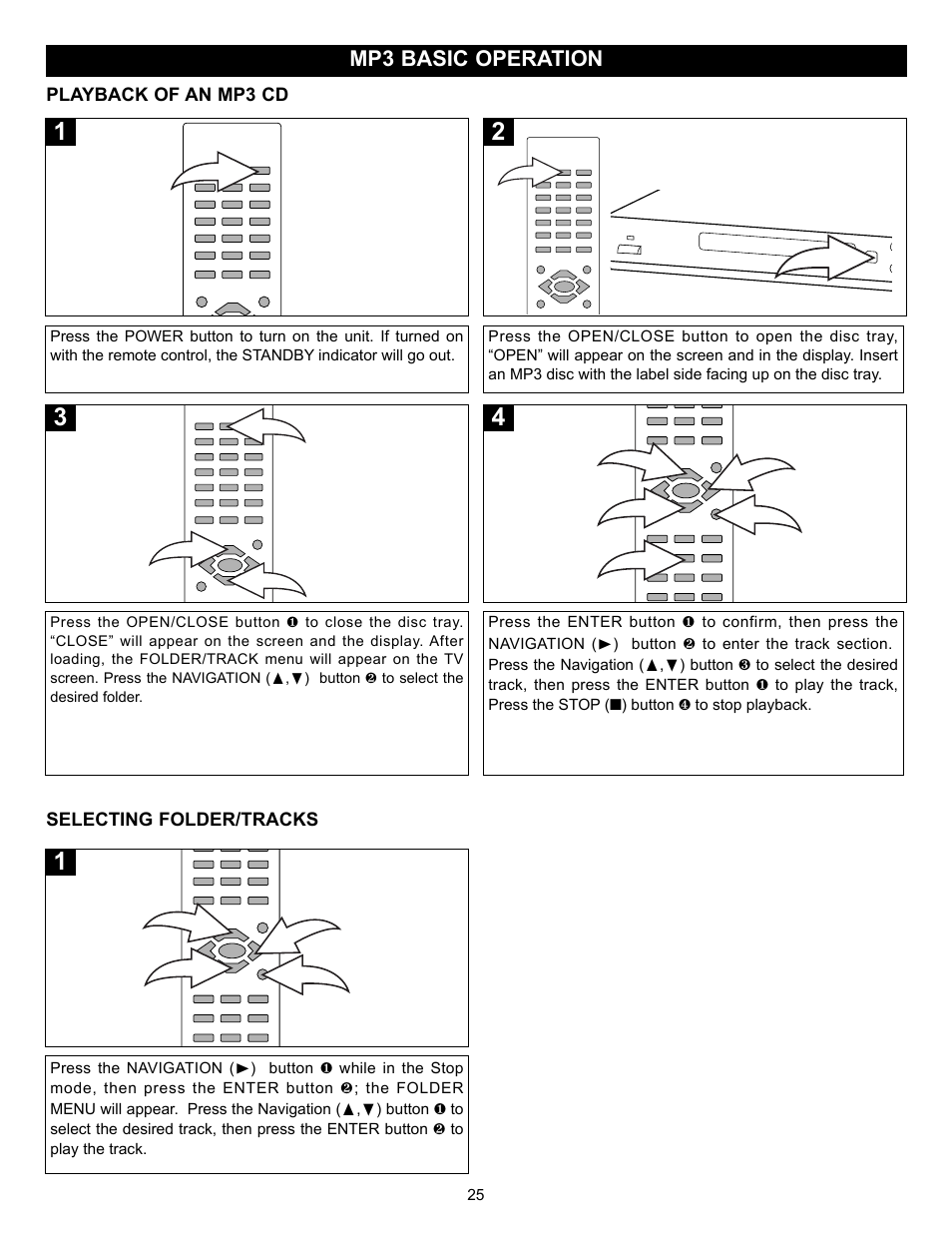 Memorex MVD2029 User Manual | Page 26 / 36