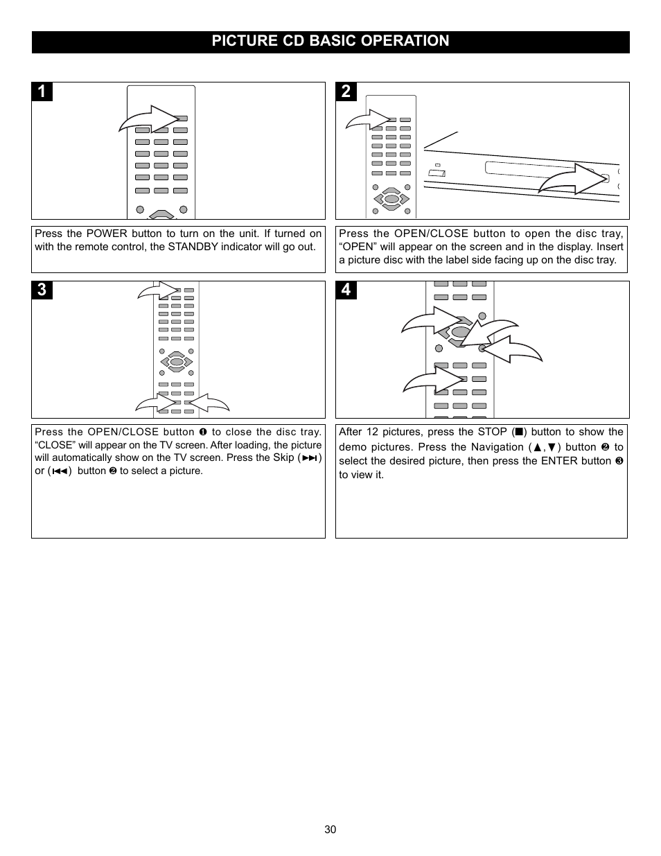 Memorex MVD2029 User Manual | Page 31 / 36