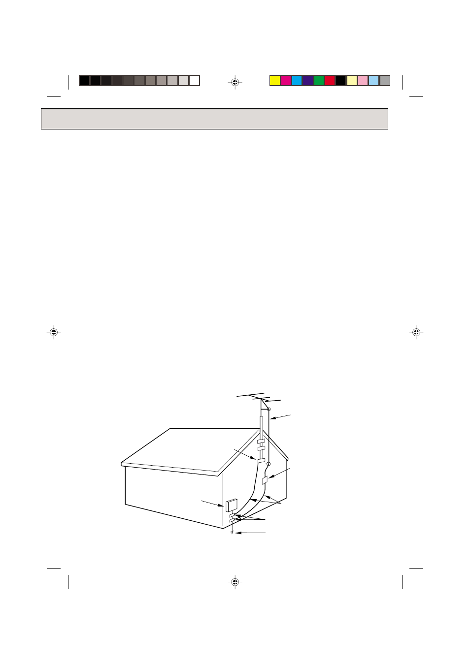 Important safeguards | Memorex MVT2137 User Manual | Page 4 / 29