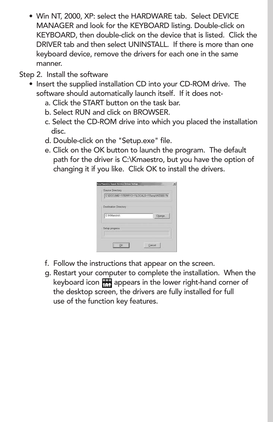 Memorex MX2760 User Manual | Page 5 / 12
