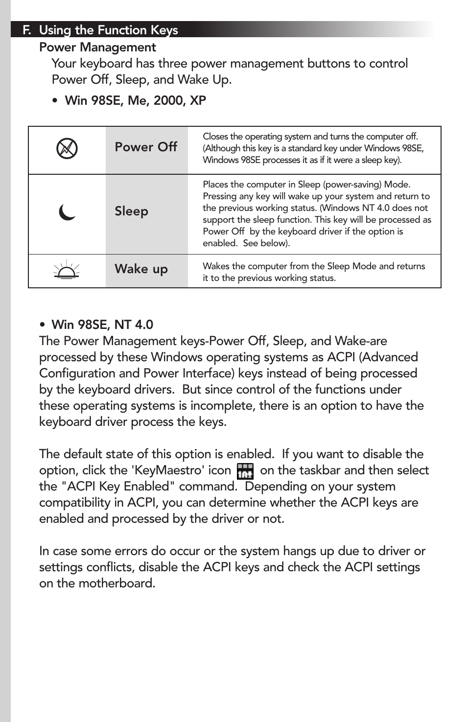 Memorex MX2760 User Manual | Page 6 / 12
