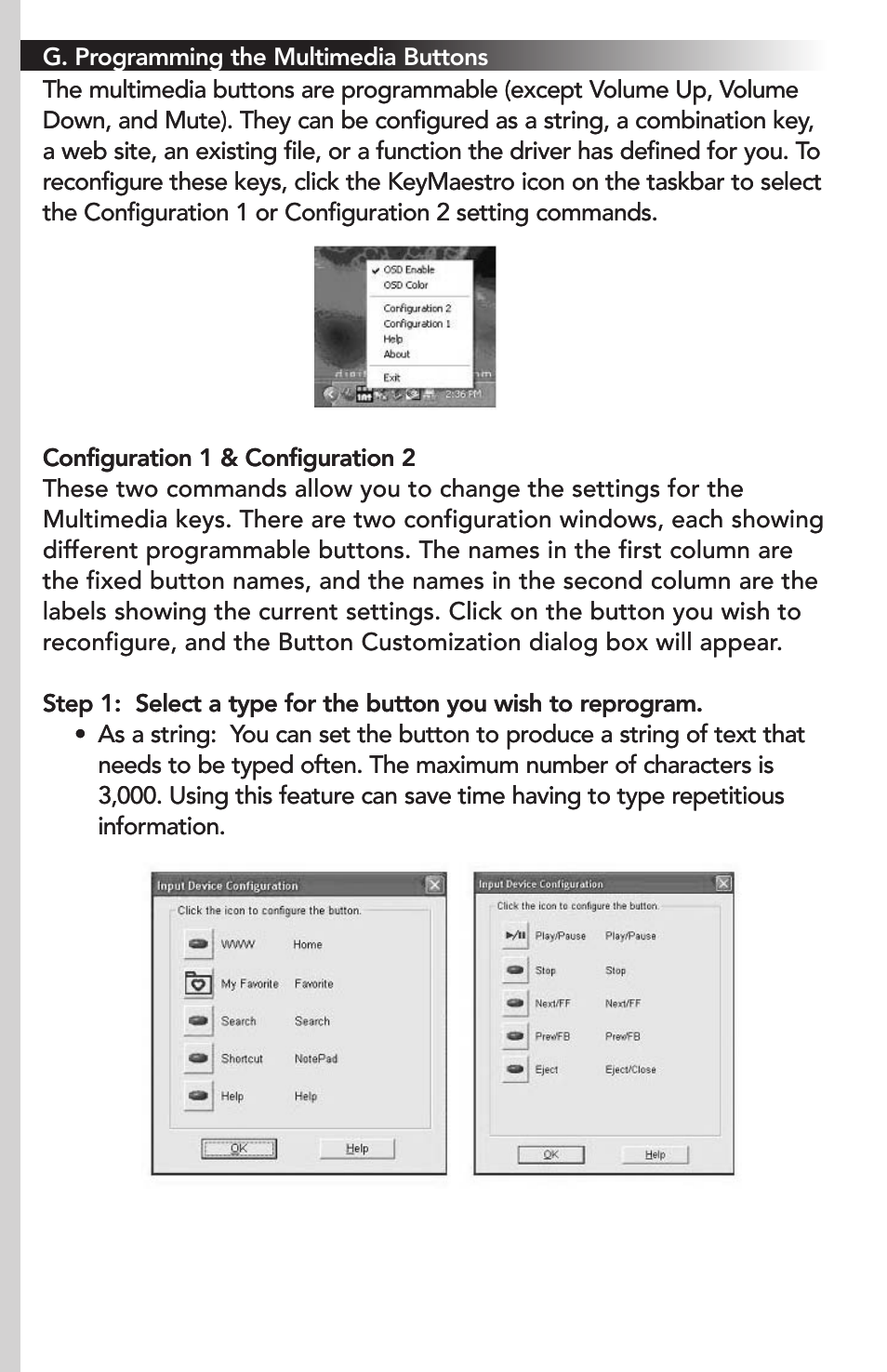 Memorex MX2760 User Manual | Page 8 / 12