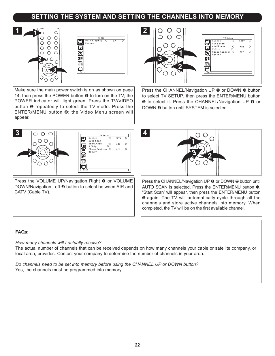 Memorex MLT2022 User Manual | Page 23 / 37