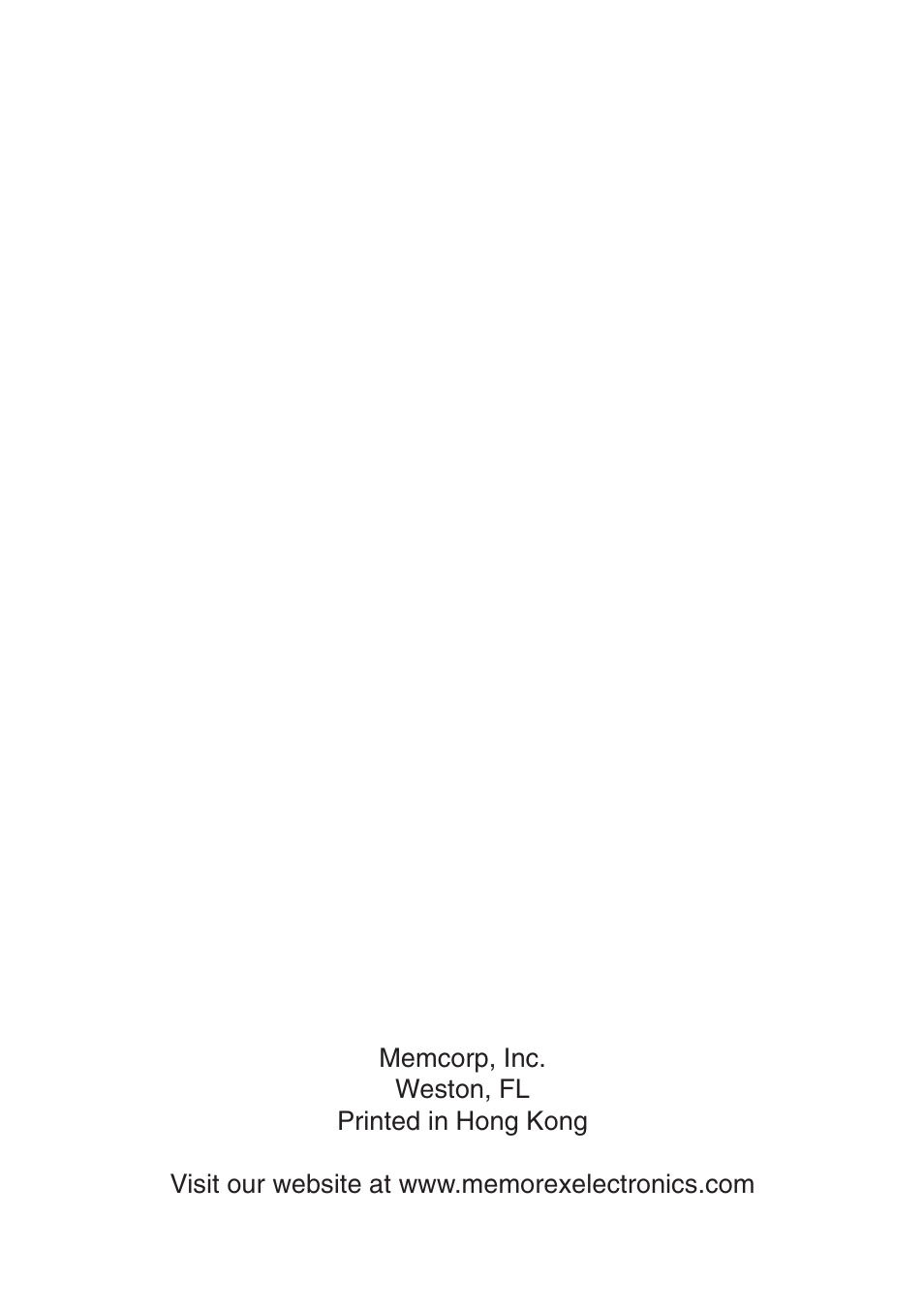 Memorex MVDP1072 User Manual | Page 52 / 52