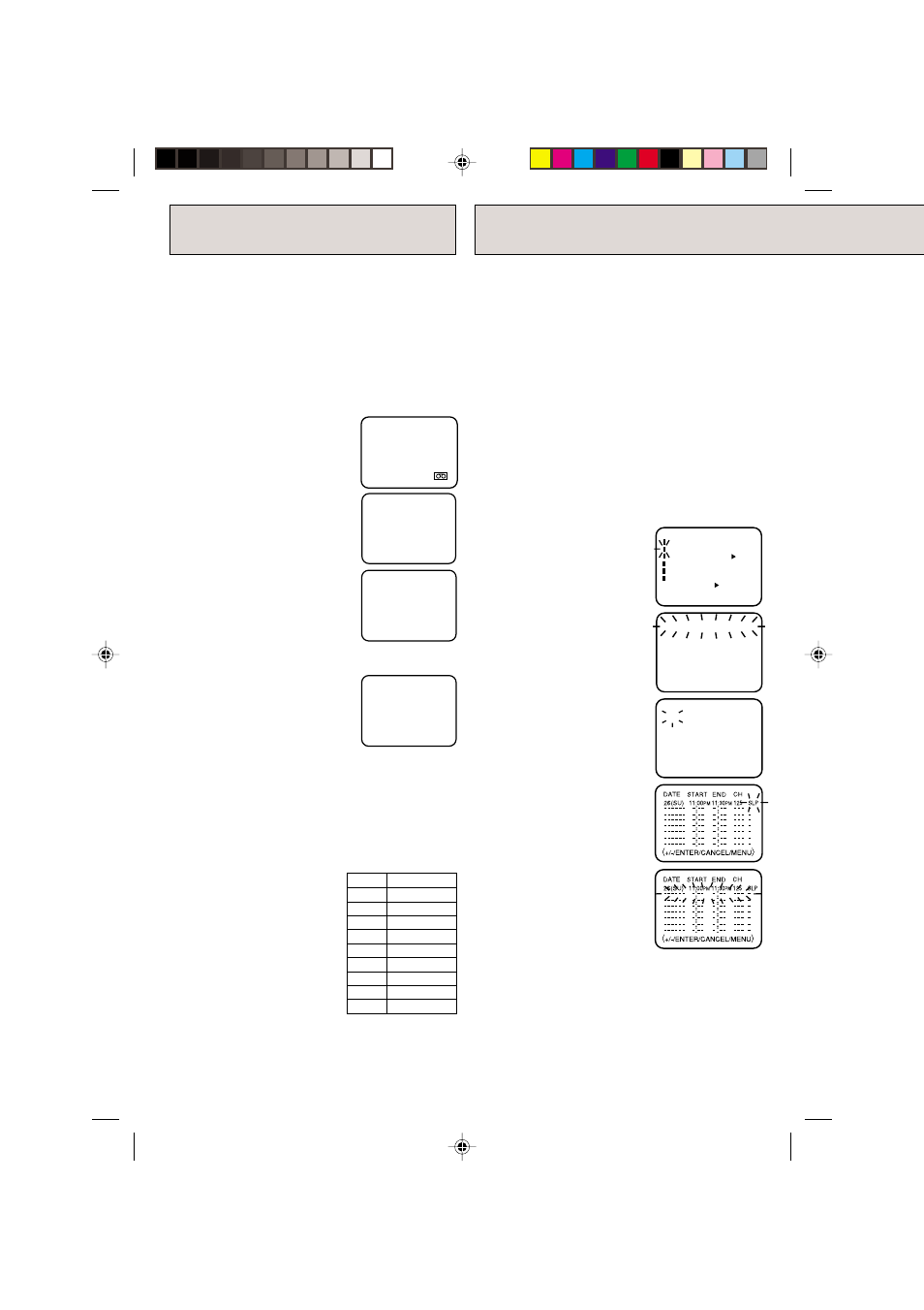 Memorex MVR2040A User Manual | Page 20 / 48