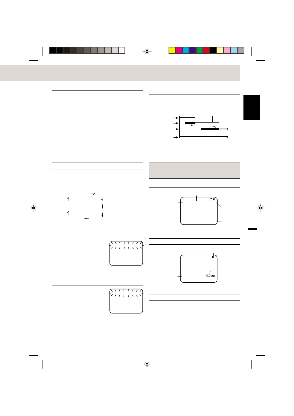 English | Memorex MVR2040A User Manual | Page 21 / 48