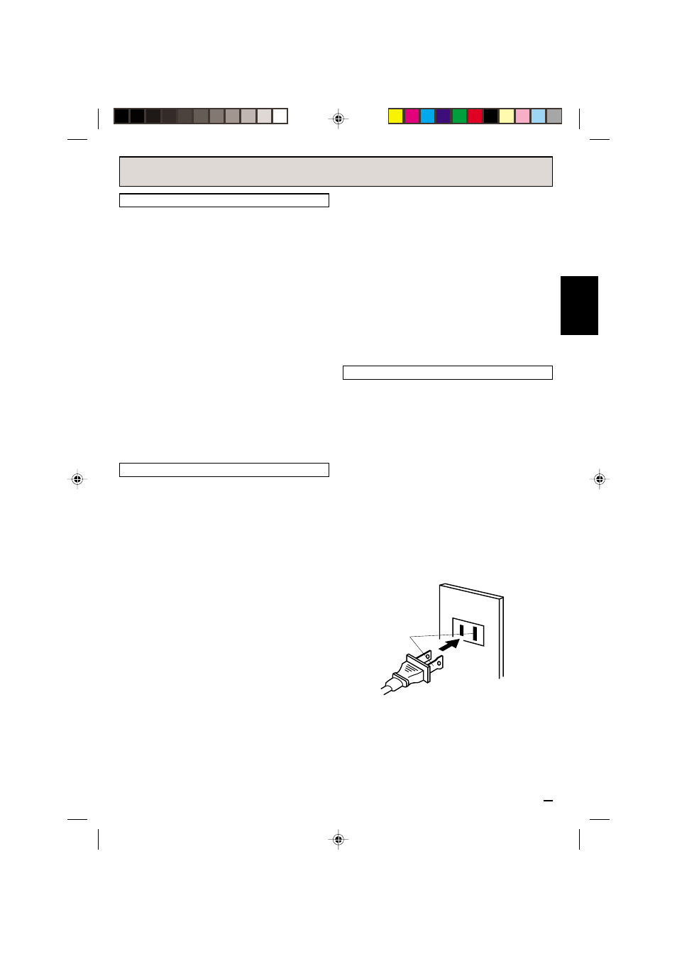 Precauciones | Memorex MVR2040A User Manual | Page 29 / 48