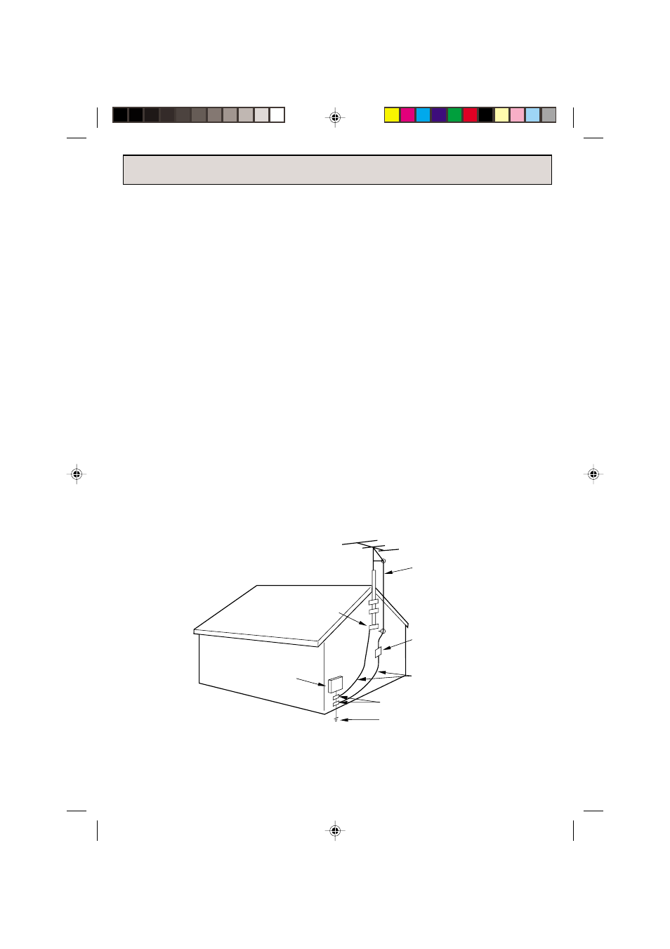 Important safeguards | Memorex MVR2040A User Manual | Page 4 / 48