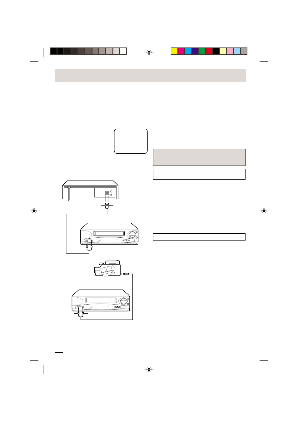 Memorex MVR2040A User Manual | Page 46 / 48