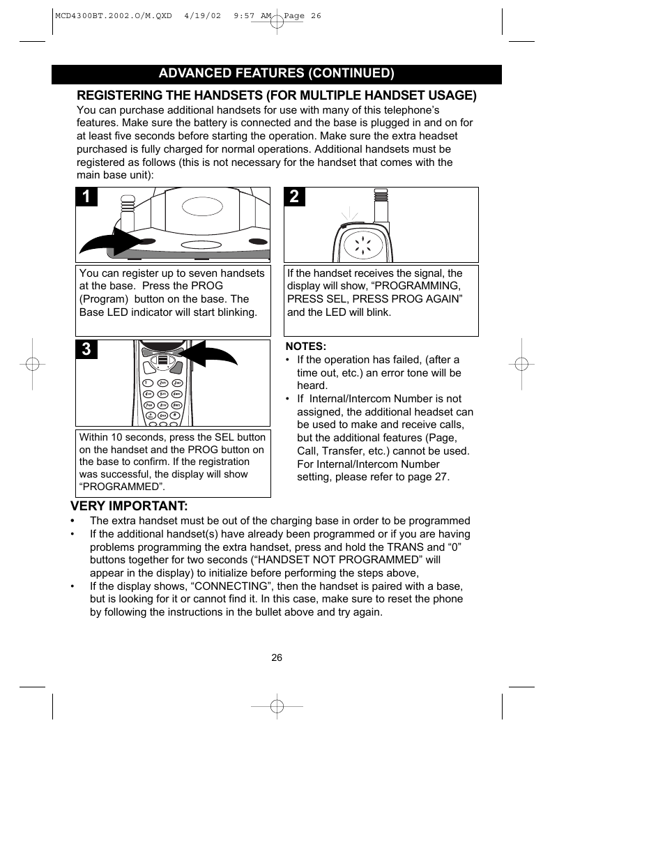 Memorex MCD4300BT User Manual | Page 27 / 37