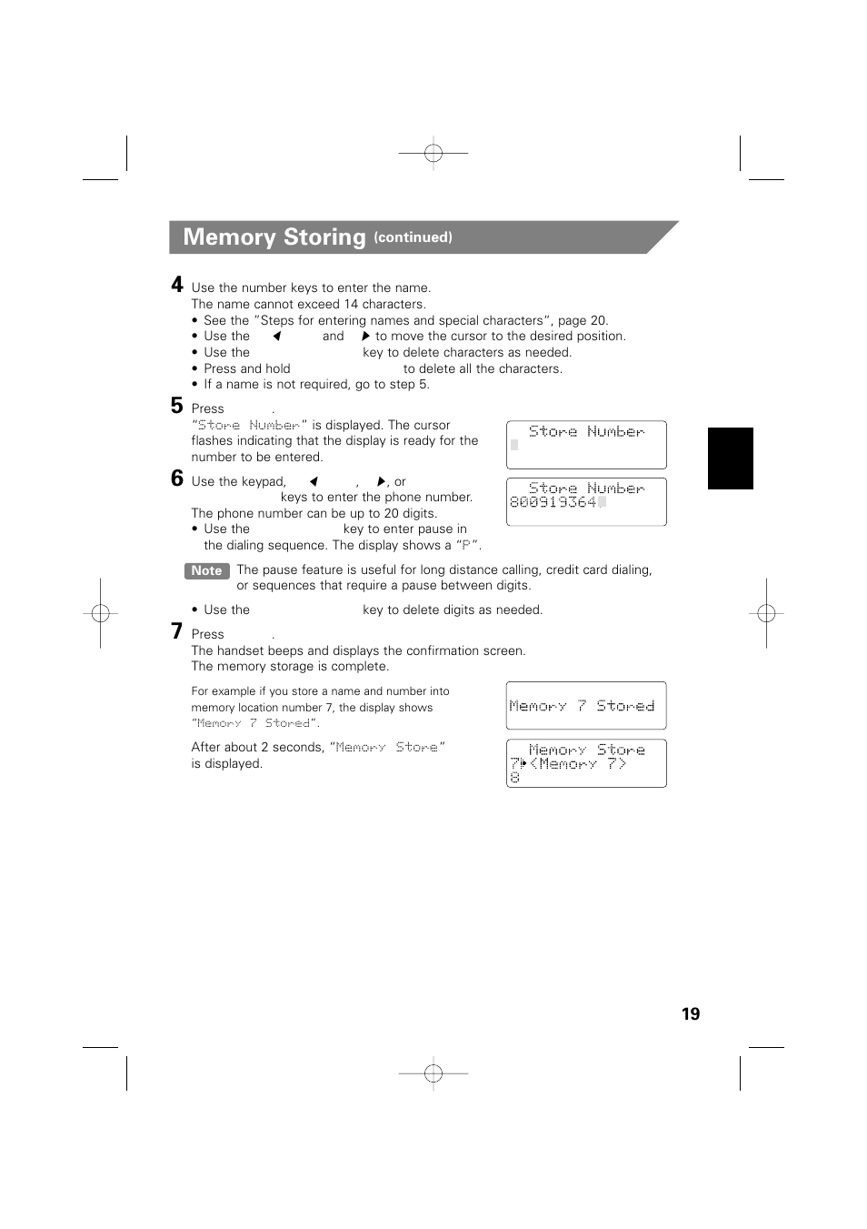 Memorex MPH6990 User Manual | Page 20 / 57