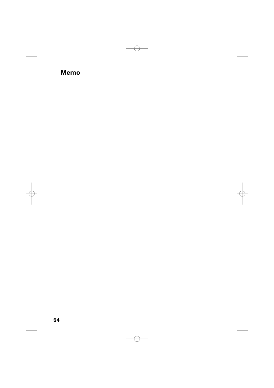 Memorex MPH6990 User Manual | Page 55 / 57