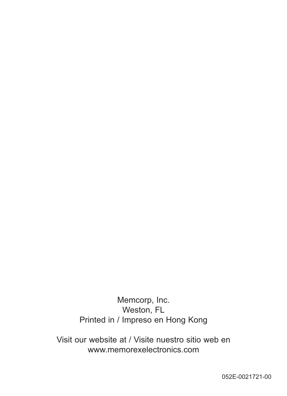 Memorex MVDP1085 User Manual | Page 94 / 94
