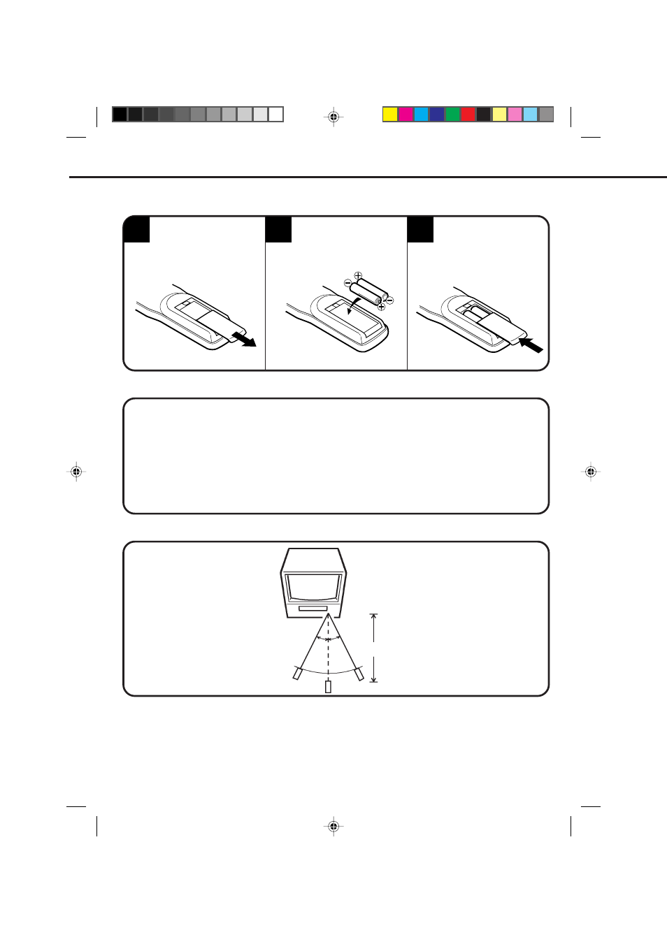 Remote control | Memorex MVT2195B User Manual | Page 12 / 58
