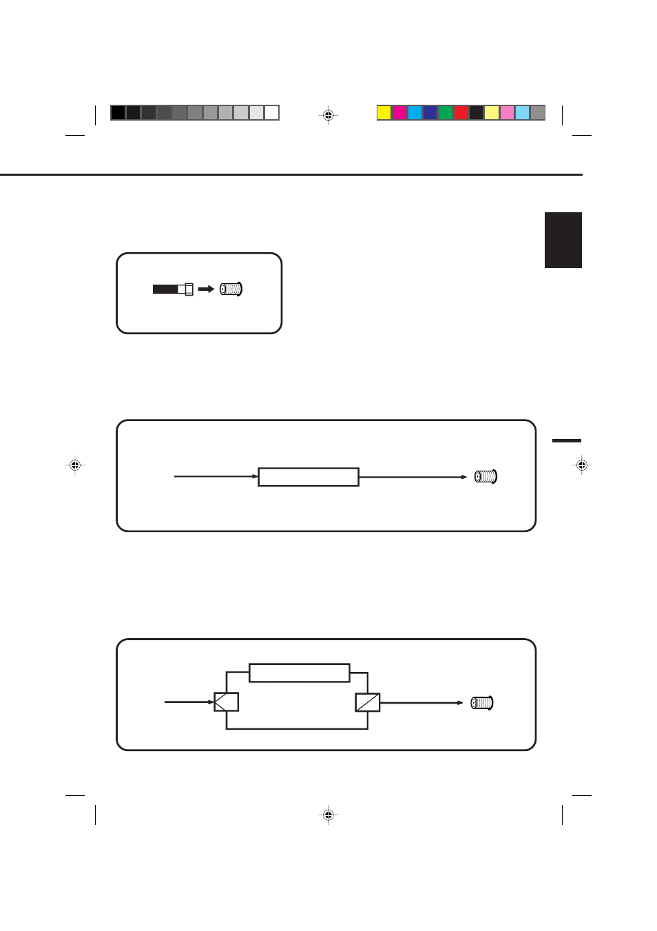Cable tv connections | Memorex MVT2195B User Manual | Page 15 / 58