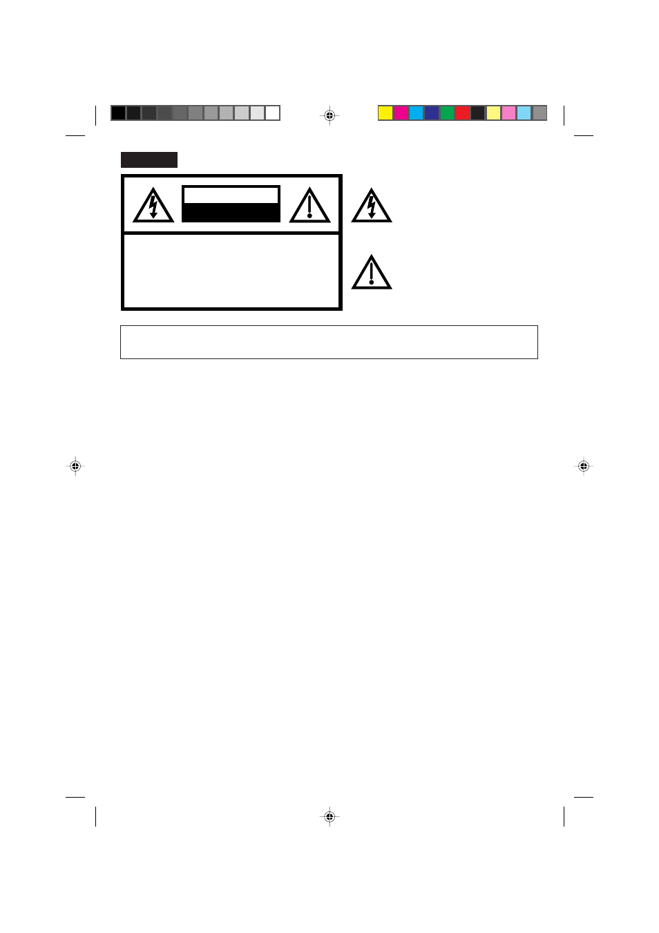 English | Memorex MVT2195B User Manual | Page 2 / 58