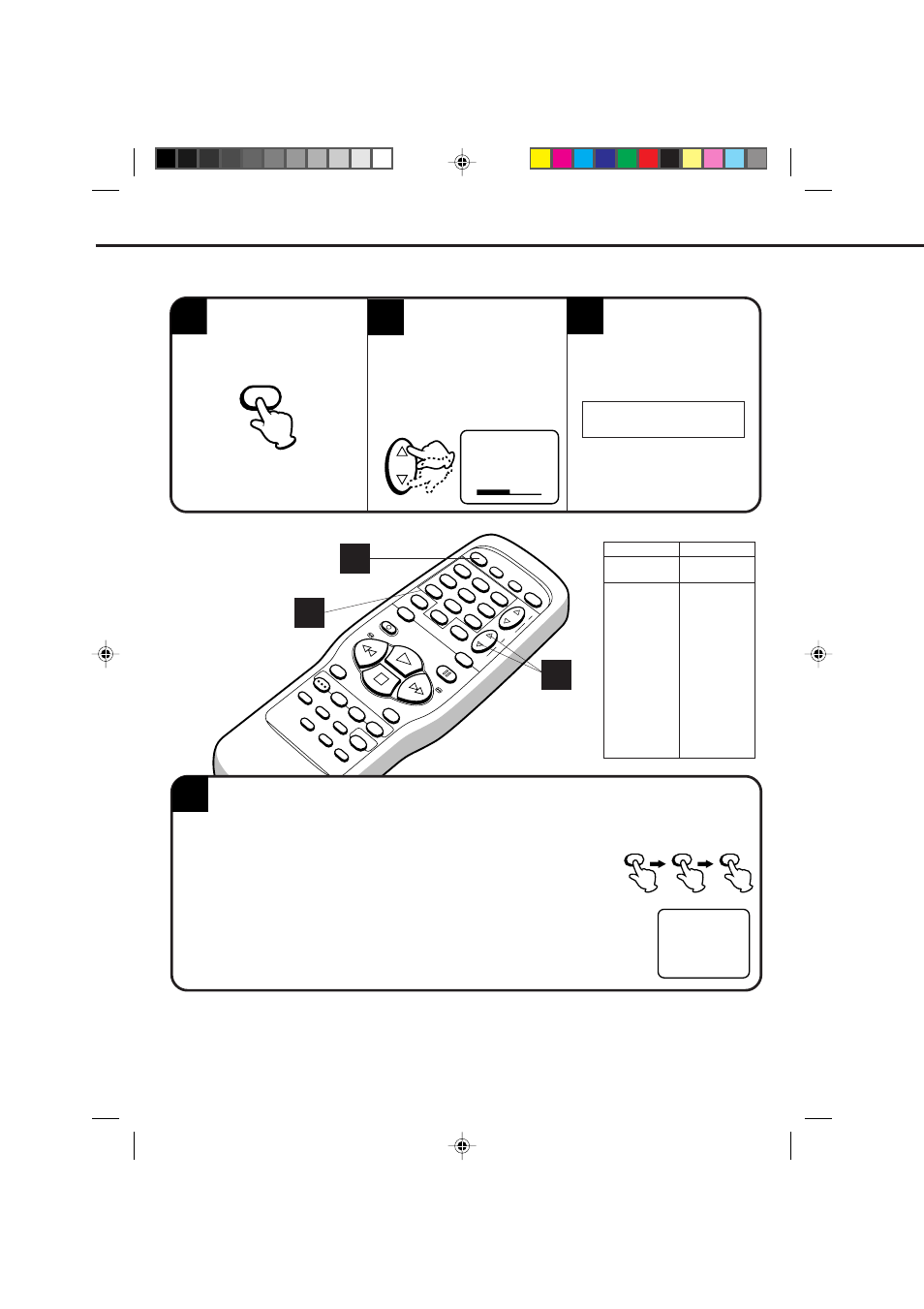 Tv operation | Memorex MVT2195B User Manual | Page 20 / 58