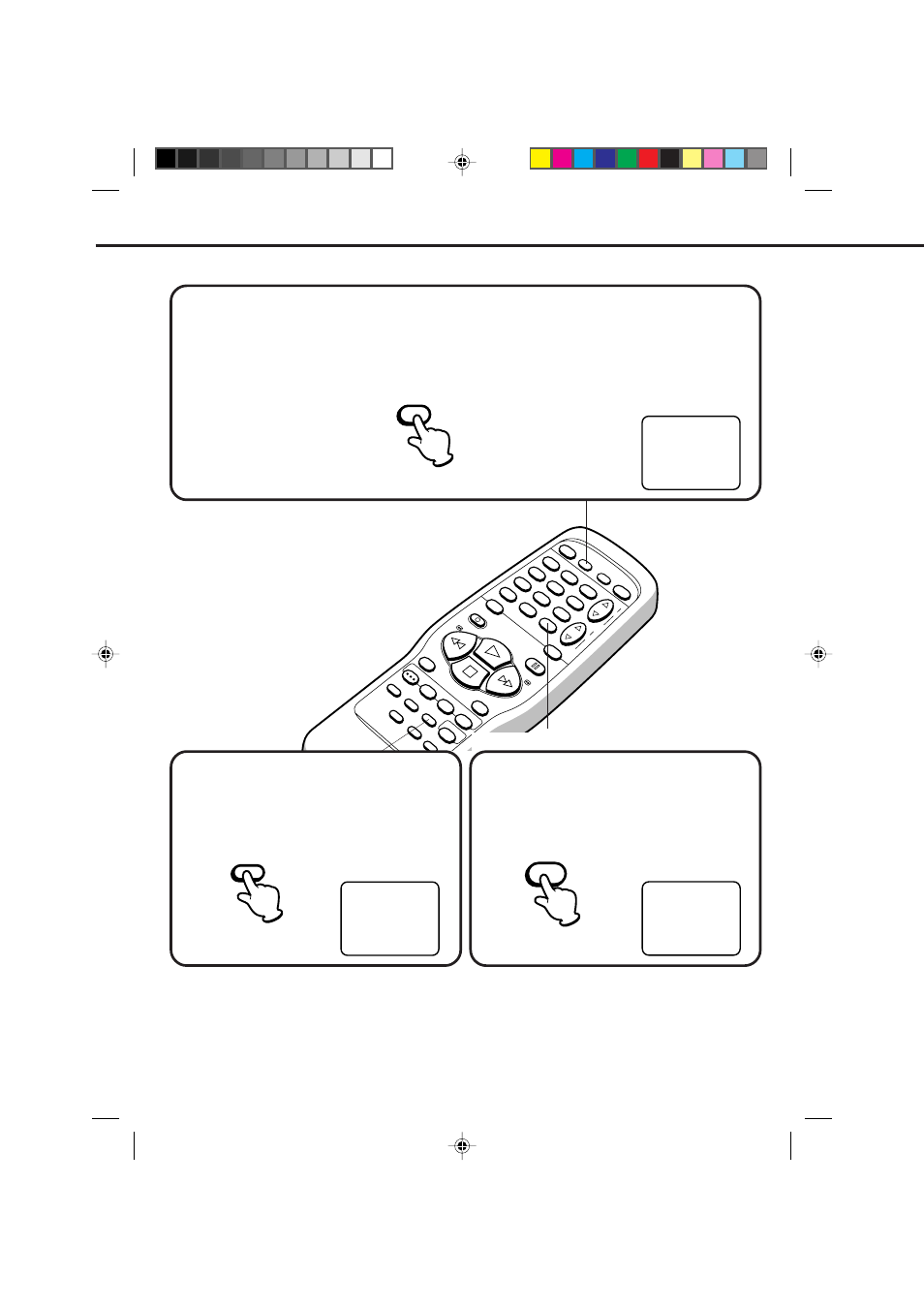 Tv operation, Continued), Sleep | Tv/caption/text quick view | Memorex MVT2195B User Manual | Page 22 / 58