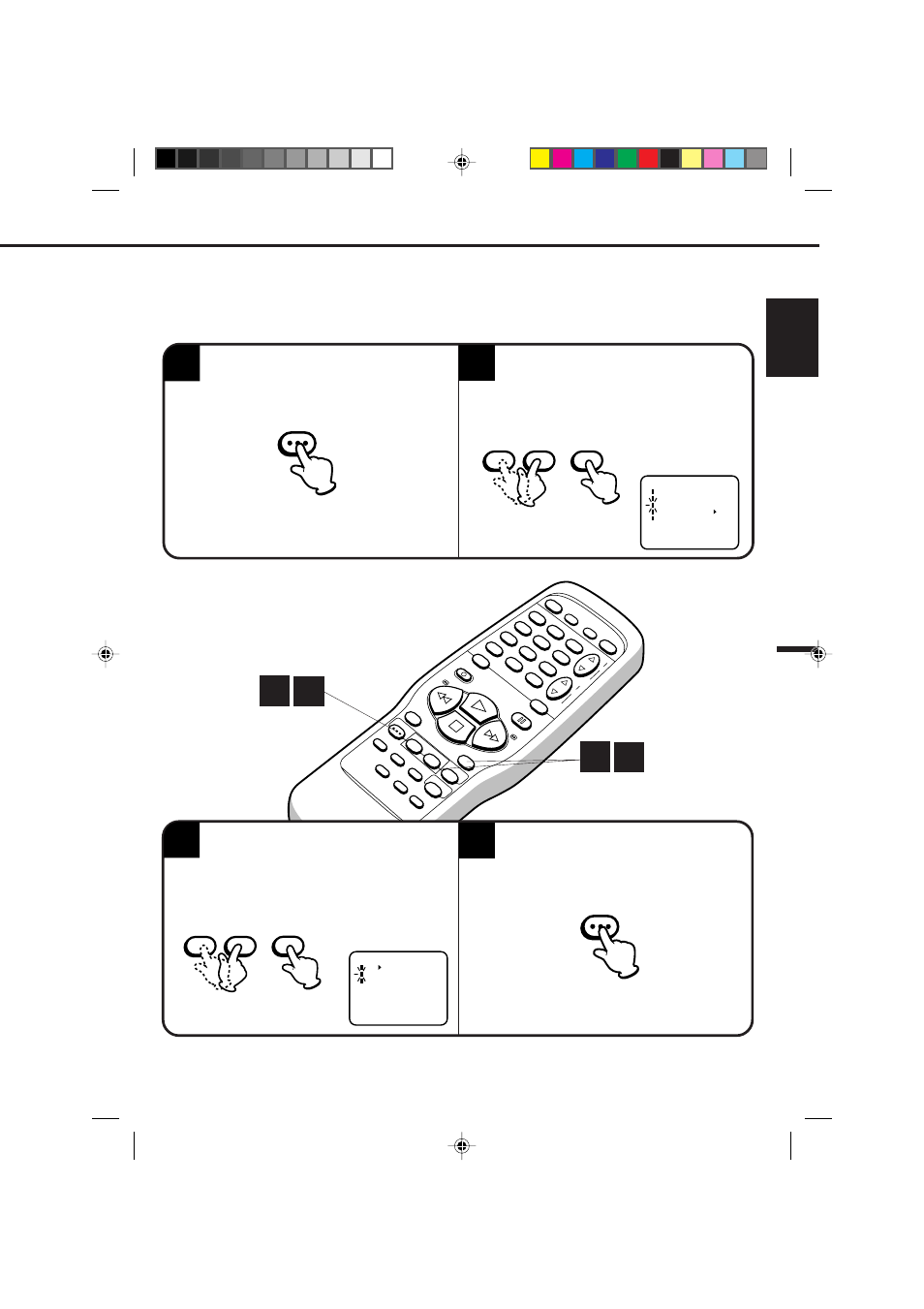 English | Memorex MVT2195B User Manual | Page 25 / 58