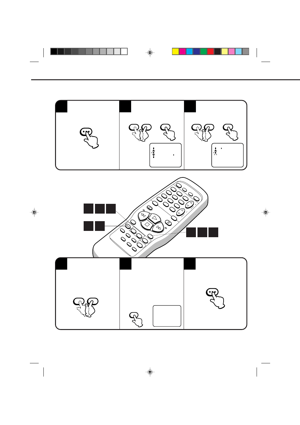 Continued) | Memorex MVT2195B User Manual | Page 26 / 58