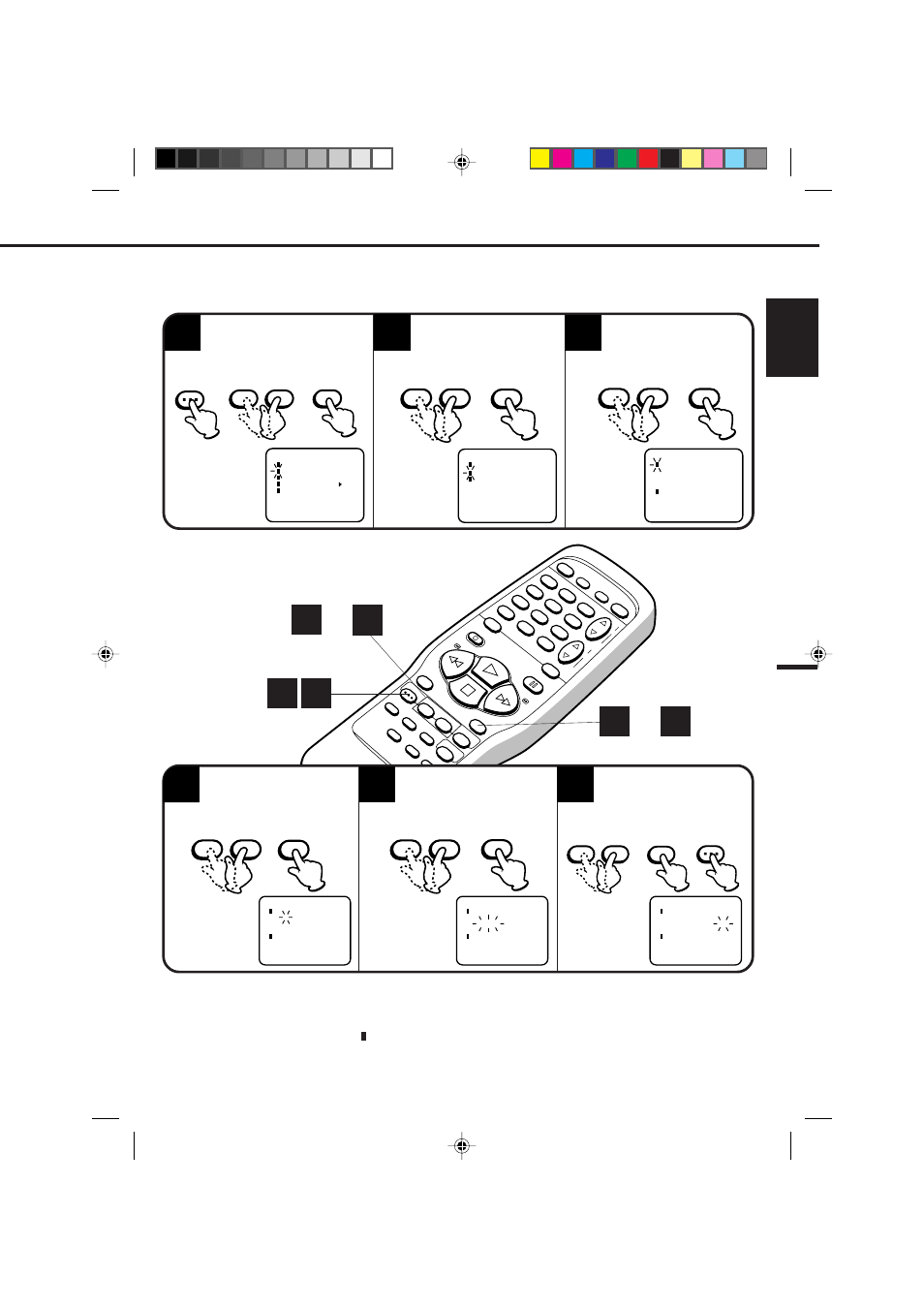 English | Memorex MVT2195B User Manual | Page 31 / 58