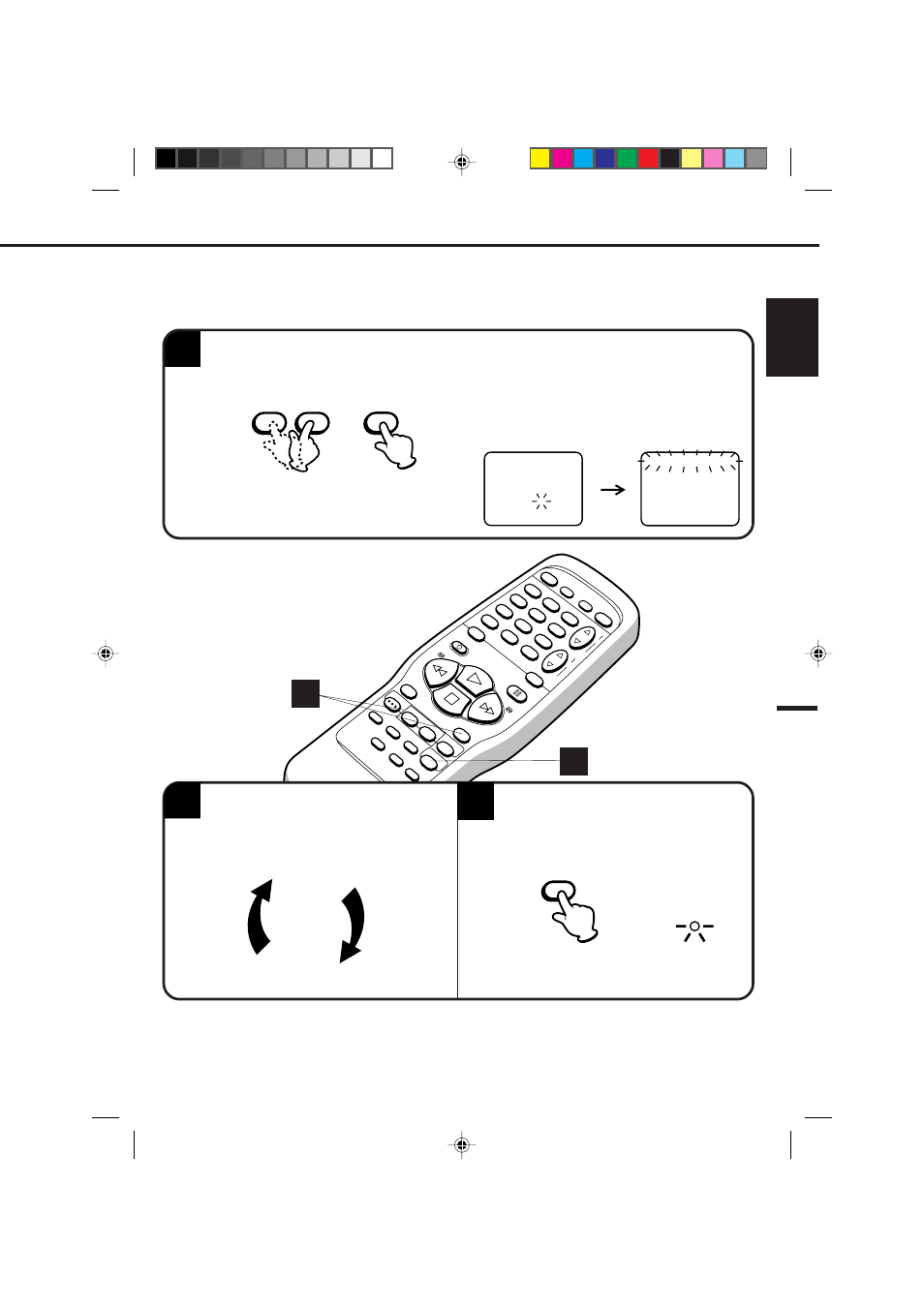 English | Memorex MVT2195B User Manual | Page 45 / 58