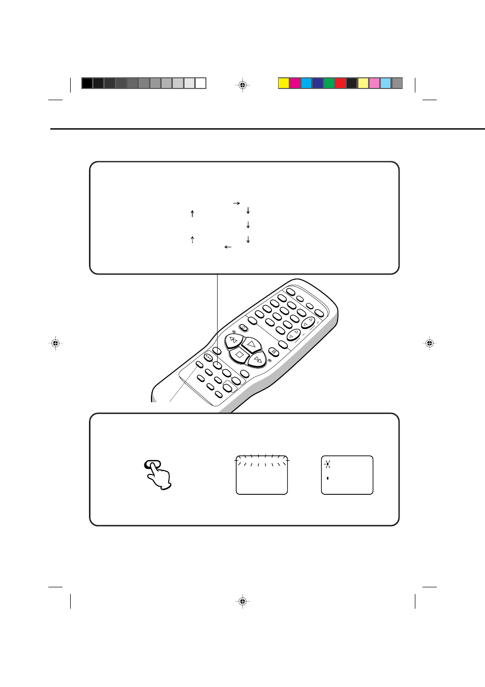 Other functions for the timer recording, Twice), Once) | Memorex MVT2195B User Manual | Page 46 / 58