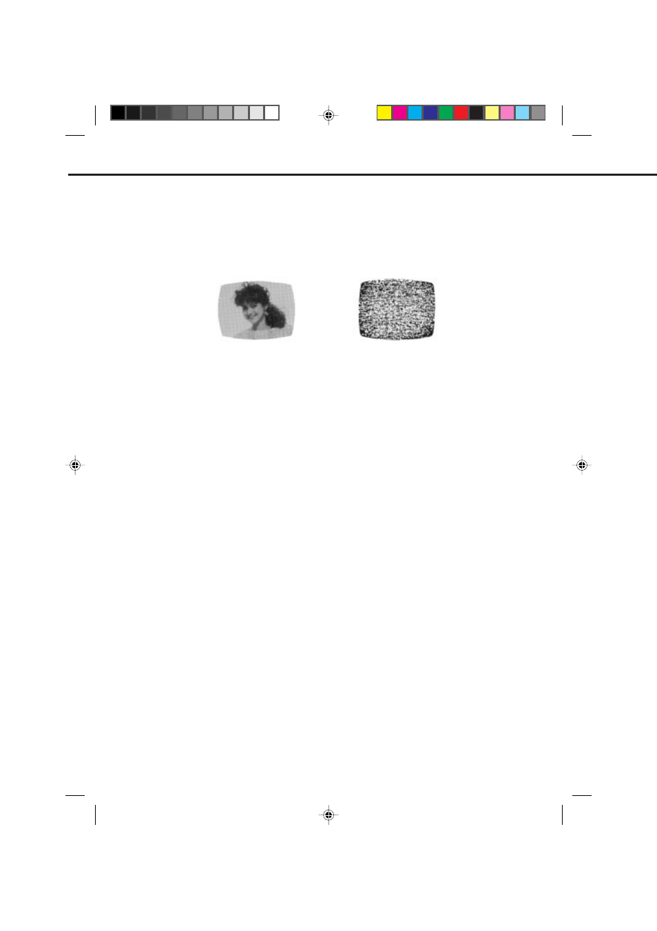 Video head cleaning | Memorex MVT2195B User Manual | Page 54 / 58