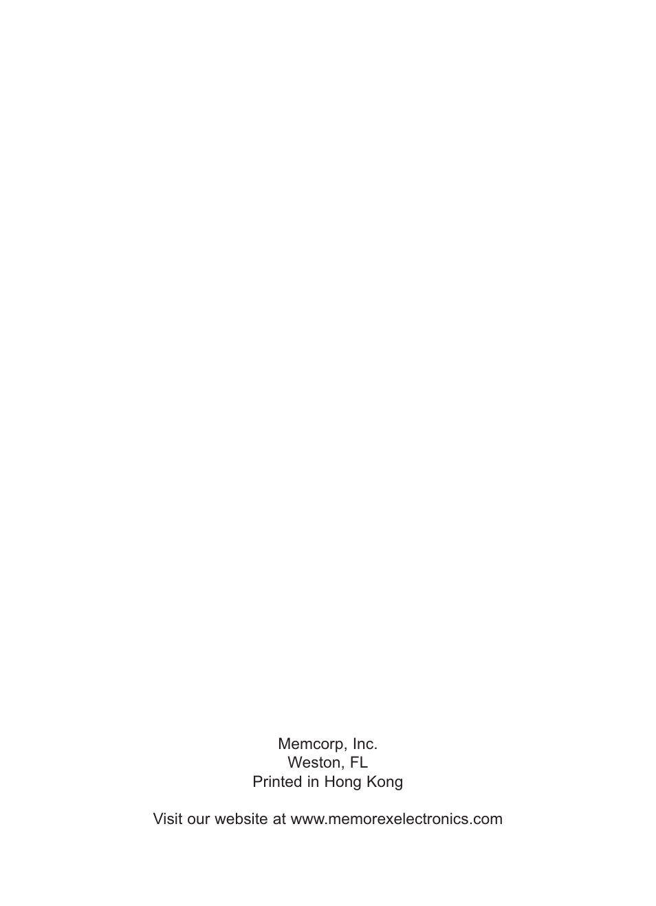 Memorex MVDP1076 User Manual | Page 44 / 44