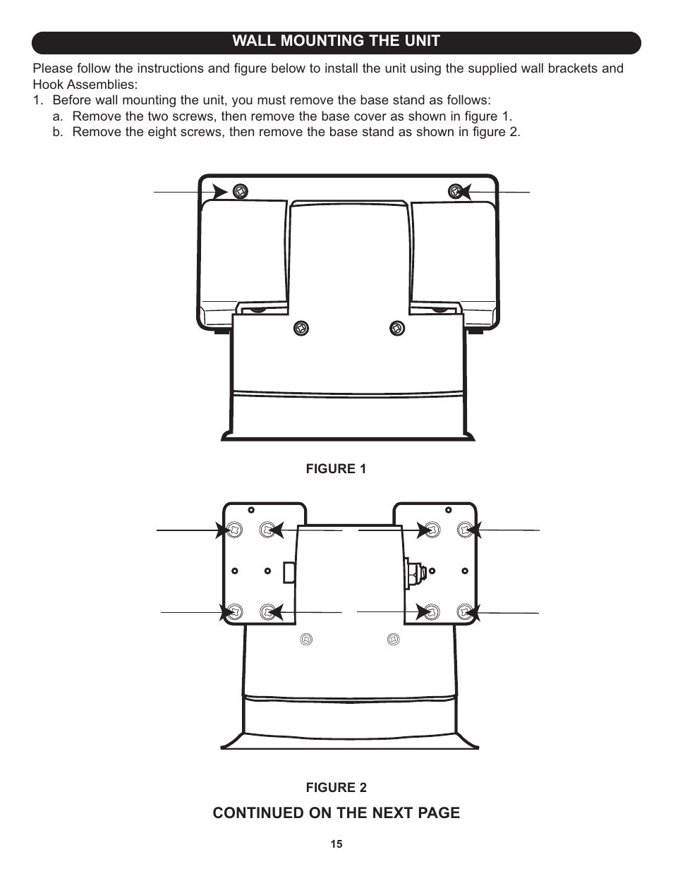 Memorex MT3010OM User Manual | Page 16 / 42