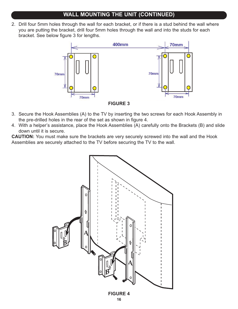 Memorex MT3010OM User Manual | Page 17 / 42