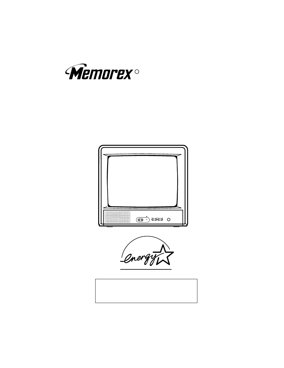 Memorex MT1132 User Manual | 28 pages