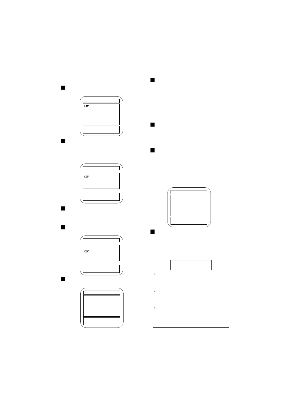 Weekly timer | Memorex MT1132 User Manual | Page 15 / 28