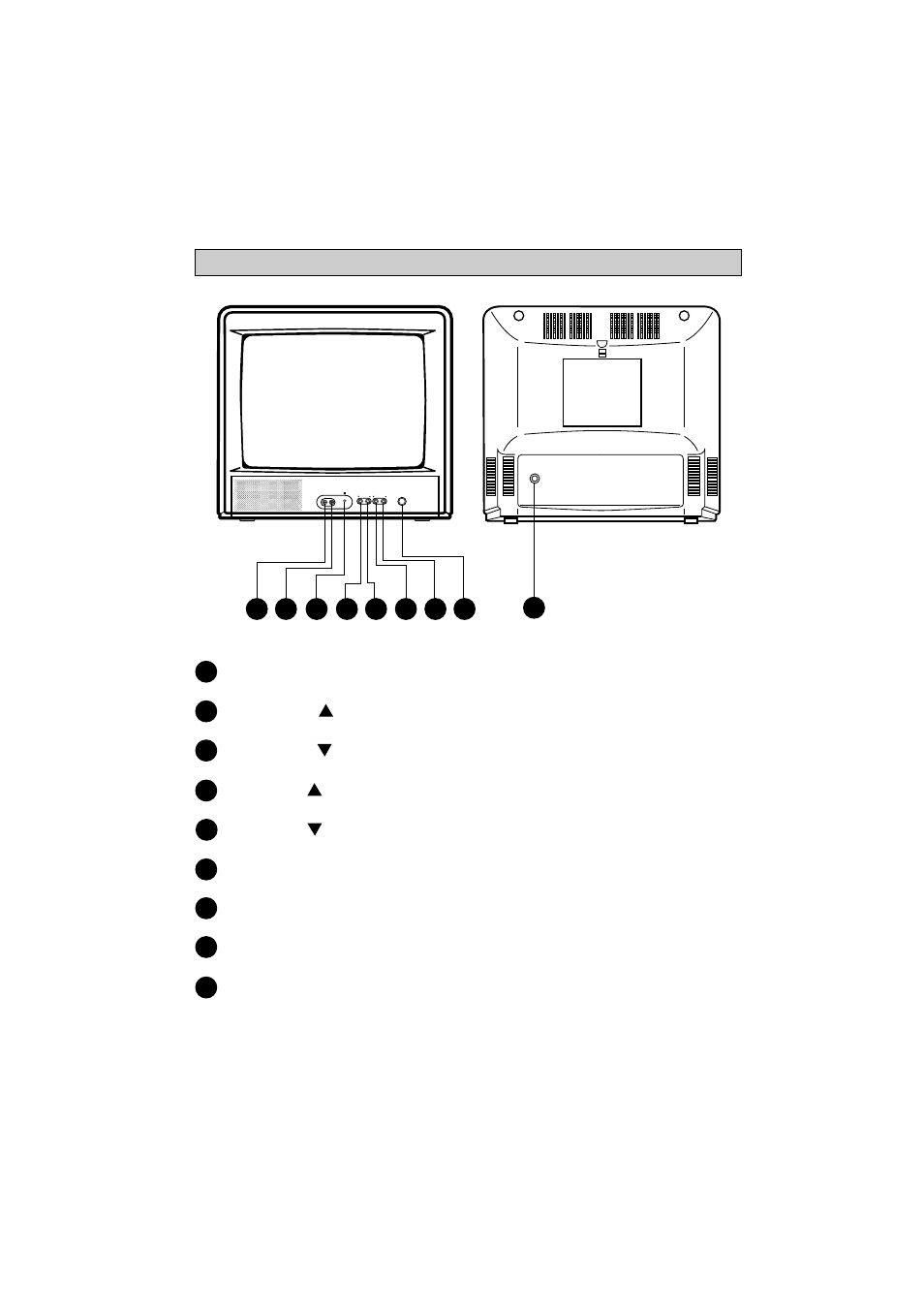 Memorex MT1132 User Manual | Page 4 / 28