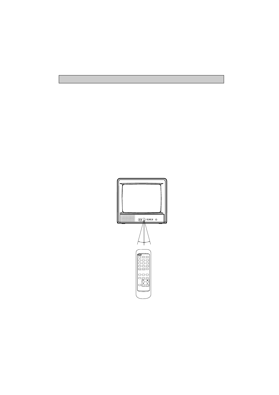 Remote control, Video input video audio | Memorex MT1132 User Manual | Page 5 / 28