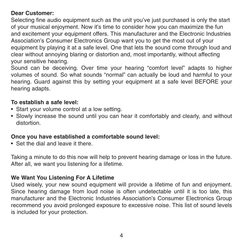 Memorex MPD8601 User Manual | Page 5 / 33