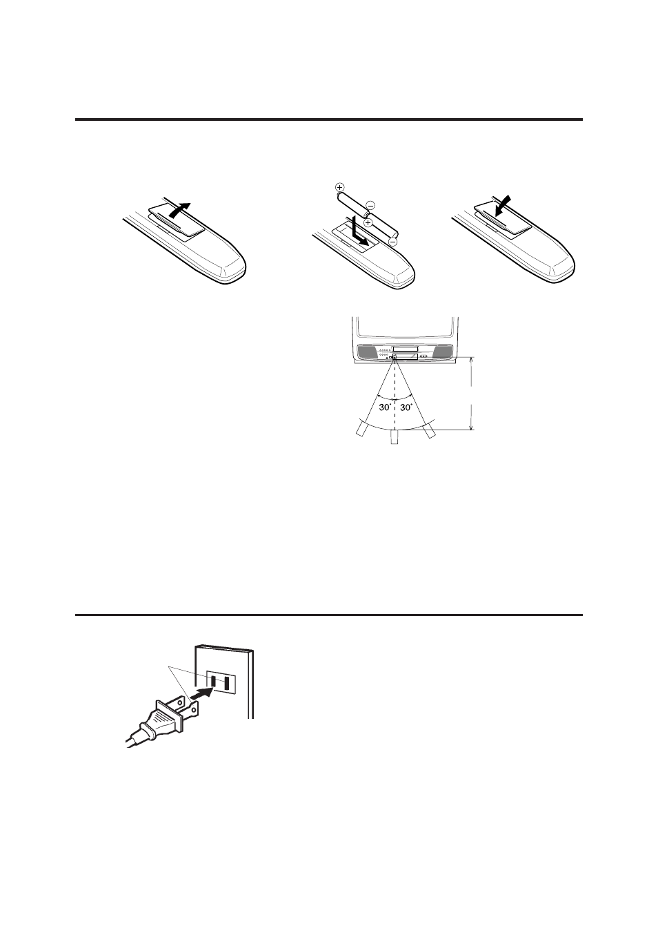 Remote control, Power source | Memorex MVD2256 User Manual | Page 11 / 52
