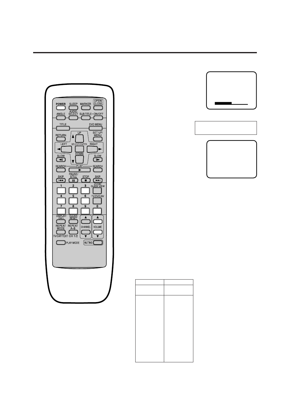 Tv operation | Memorex MVD2256 User Manual | Page 15 / 52