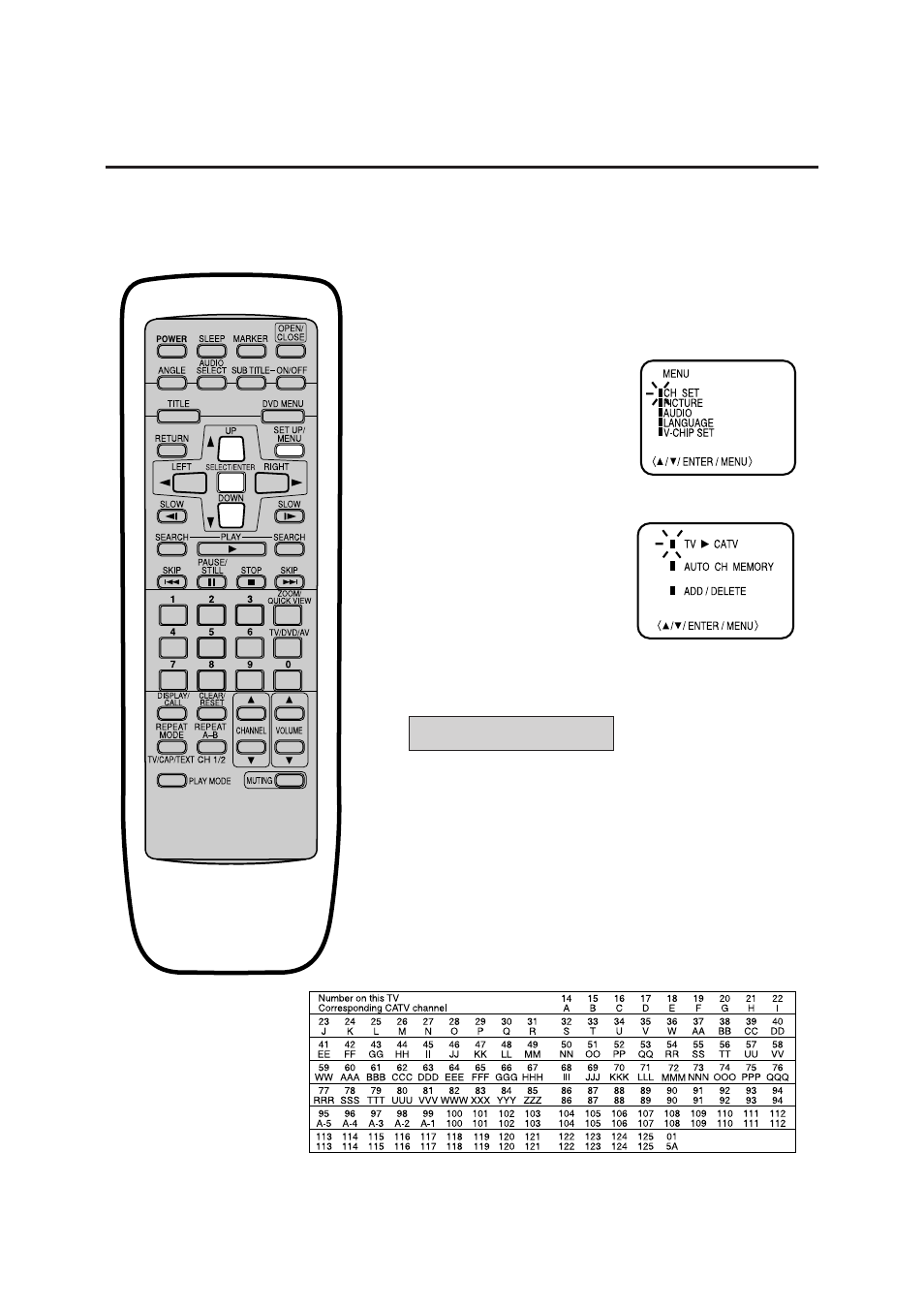 Memorex MVD2256 User Manual | Page 18 / 52