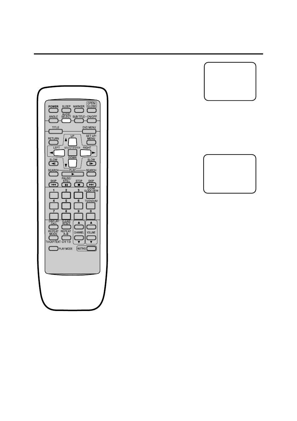 34 changing soundtrack language | Memorex MVD2256 User Manual | Page 34 / 52