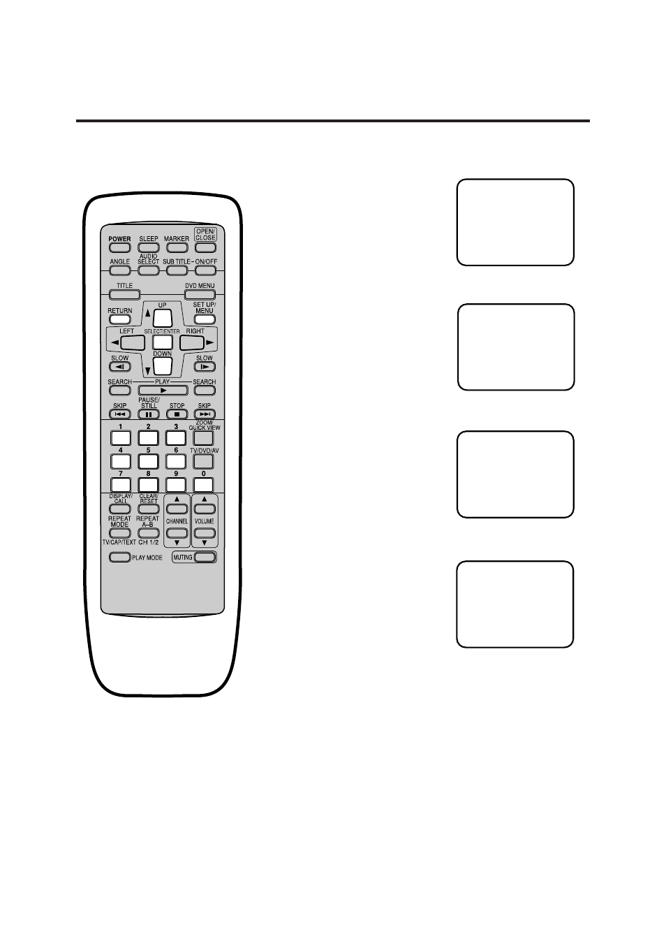 38 to unlock the rating | Memorex MVD2256 User Manual | Page 38 / 52