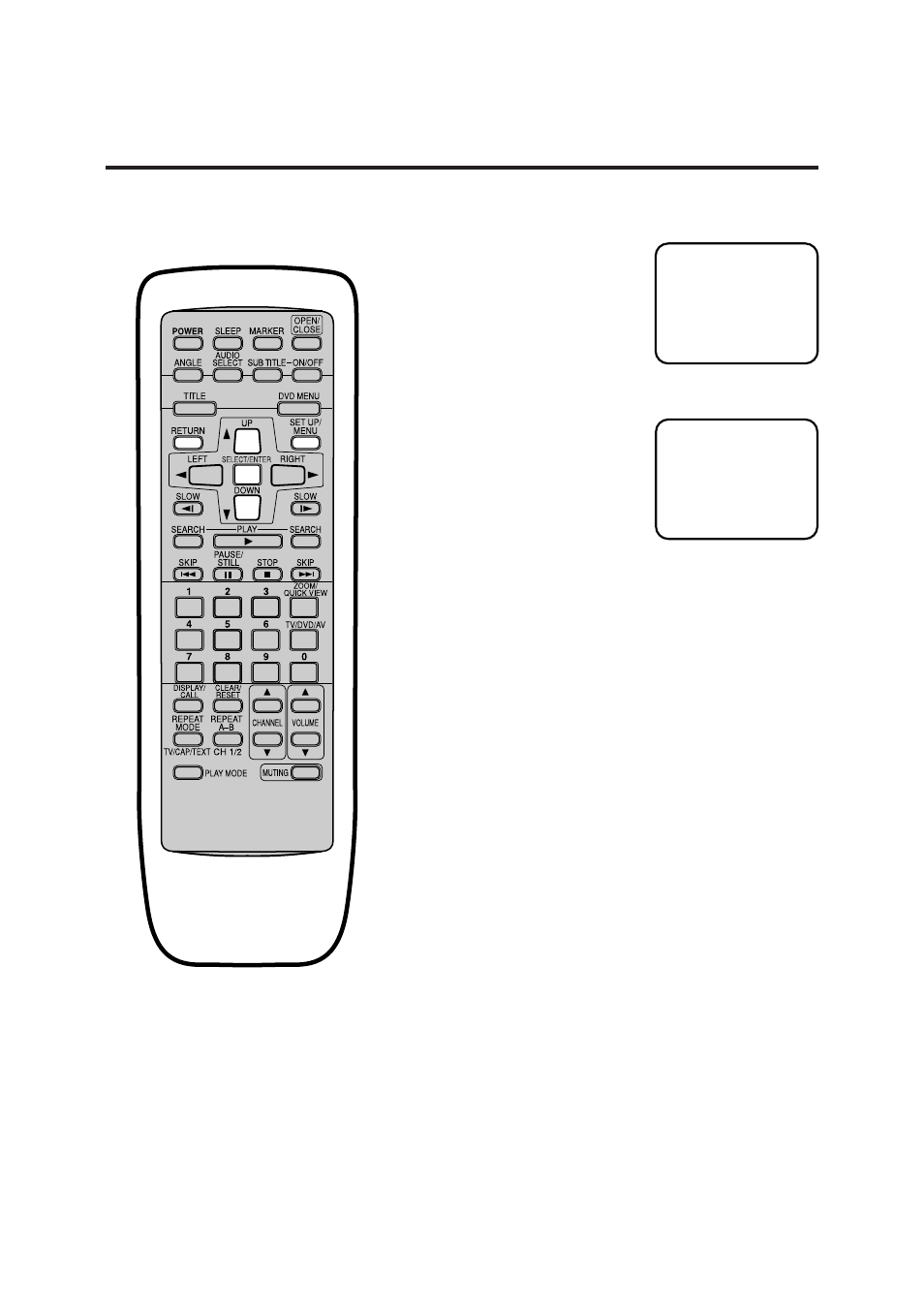 41 setting the aspect ratio of tv screen | Memorex MVD2256 User Manual | Page 41 / 52