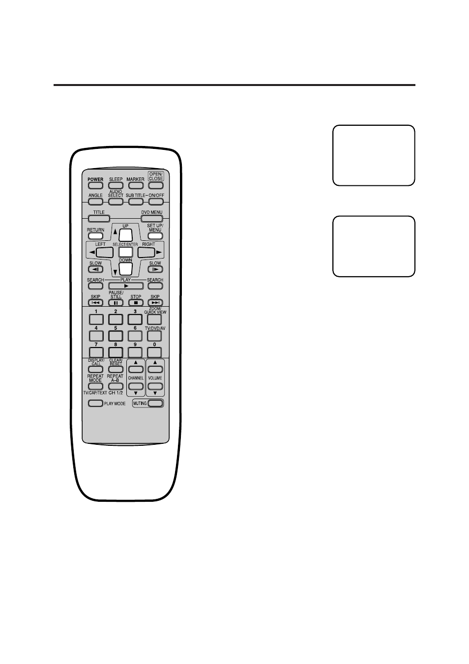 43 setting menu language | Memorex MVD2256 User Manual | Page 43 / 52
