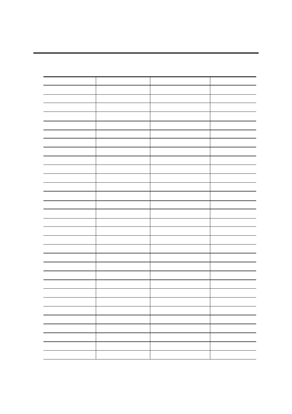 Language code list | Memorex MVD2256 User Manual | Page 45 / 52