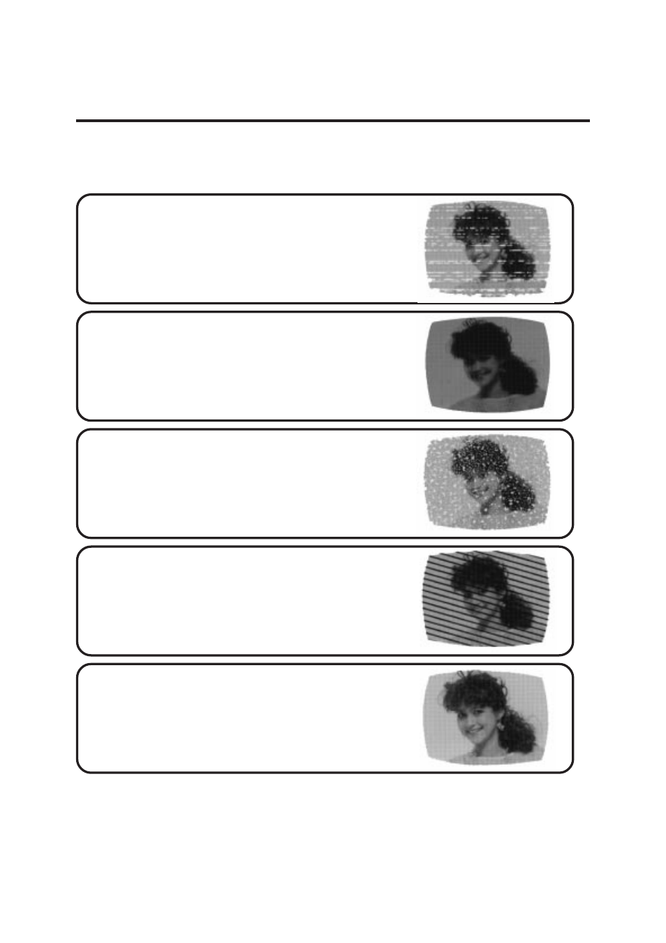 Reception disturbances | Memorex MVD2256 User Manual | Page 50 / 52