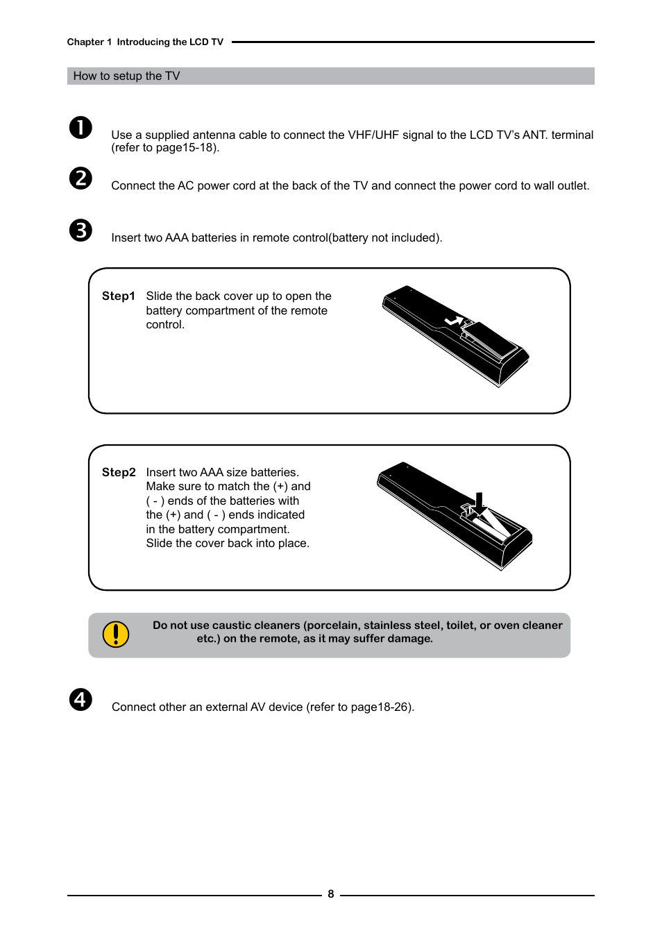 Memorex MLT3221 User Manual | Page 12 / 53