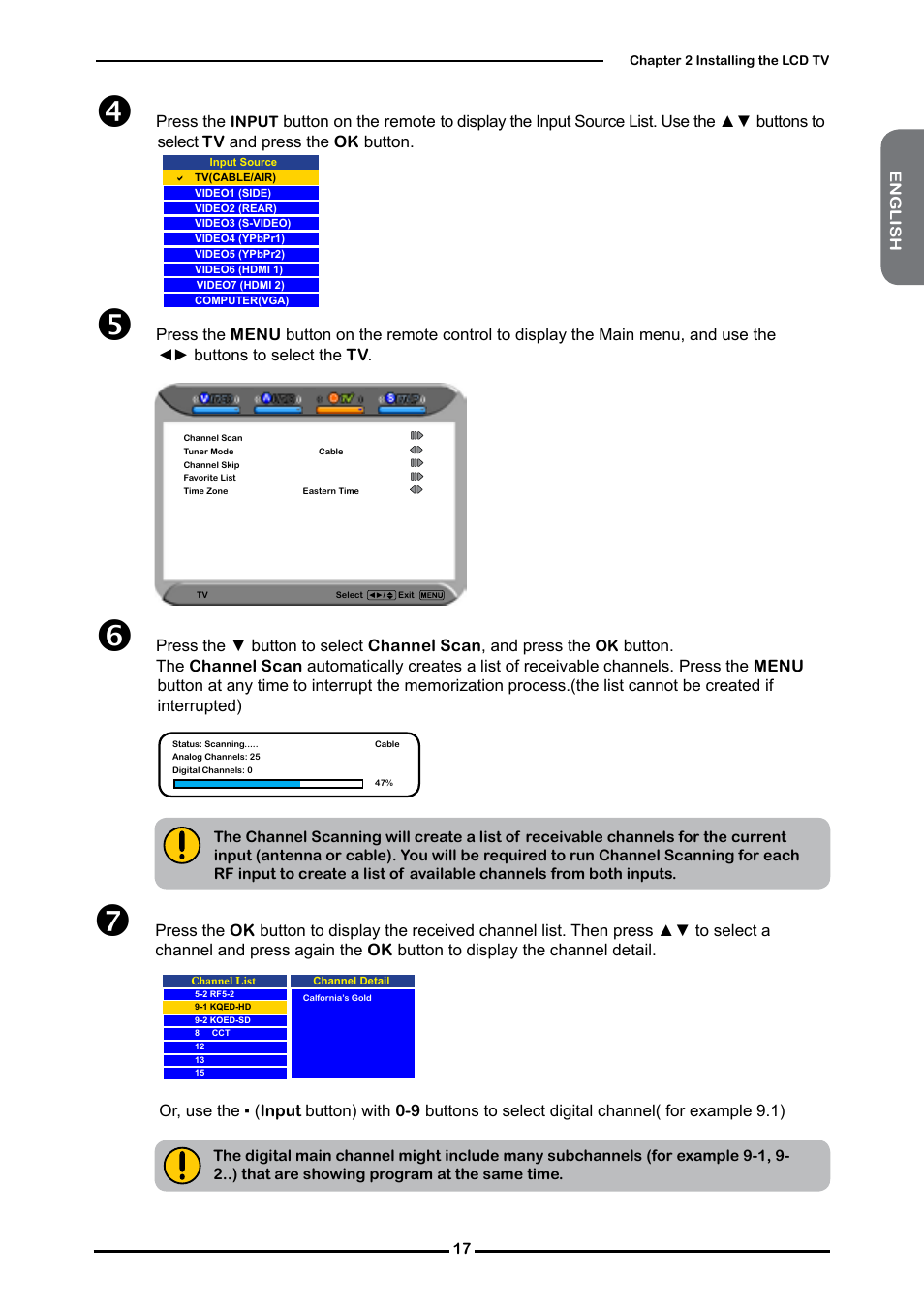 Memorex MLT3221 User Manual | Page 21 / 53