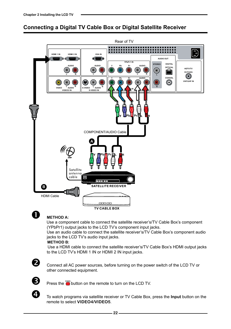 Memorex MLT3221 User Manual | Page 26 / 53