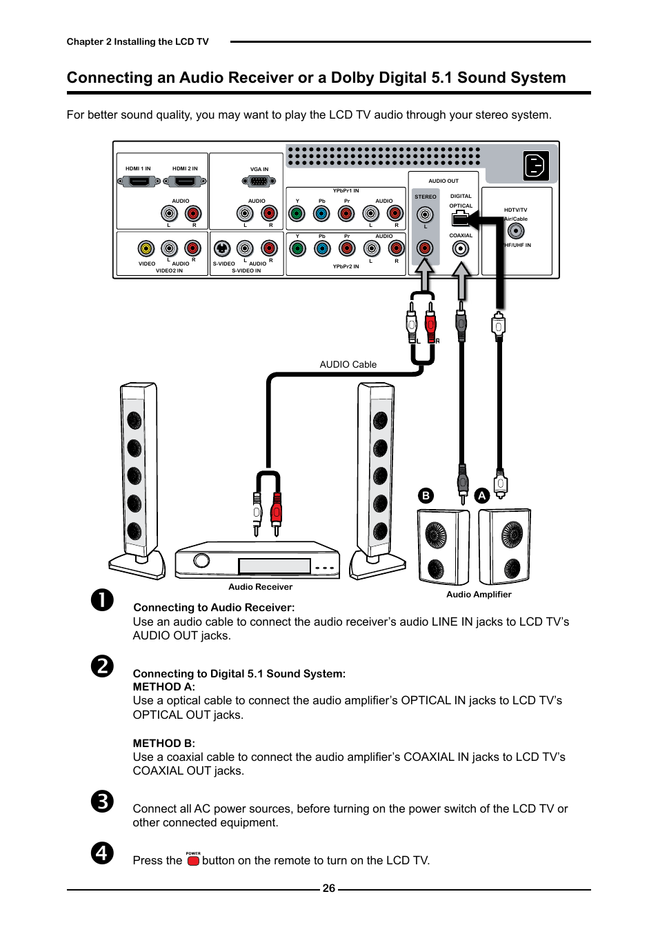 Memorex MLT3221 User Manual | Page 30 / 53